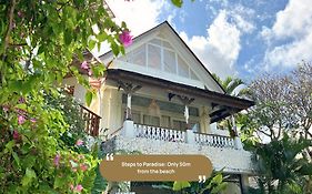 Kresna By The Sea By Kresna Hospitality